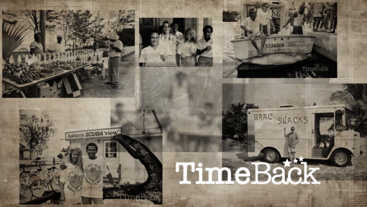 TimeBack: Episode 5 – Crowned Confidence: A Teen Pageant Story from the ’80s